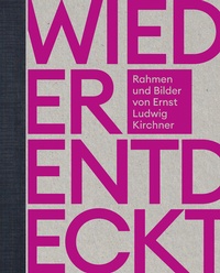 Abbildung von: Wiederentdeckt & wiedervereint - Hirmer