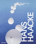 Cover: Hans Haacke - Hirmer
