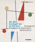 Cover: We Will Go Right Up to the Sun - Hirmer