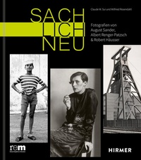 Abbildung von: Sachlich neu - Hirmer