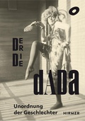 Cover: der die DADA - Hirmer
