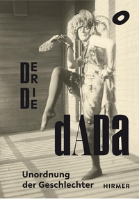 Abbildung von: der die DADA - Hirmer