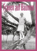 Cover: Frauen auf B&auml;umen - Hatje Cantz Verlag