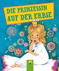 Cover: Die Prinzessin auf der Erbse - Schwager & Steinlein Verlag