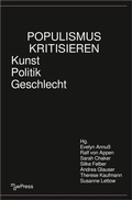 Cover: Populismus kritisieren - mdwPress