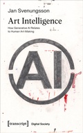 Cover: Art Intelligence - transcript