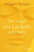 Cover: Der Angst ein L&auml;cheln schenken - Windpferd
