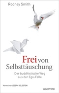 Cover: Frei von Selbstt&auml;uschung - Windpferd