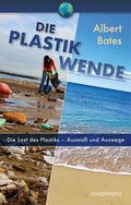 Cover: Die Plastik-Wende - Windpferd