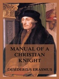 Cover: Manual of a Christian Knight - Jazzybee Verlag