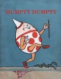 Cover: Humpty Dumpty - Jazzybee Verlag