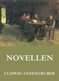 Cover: Novellen - Jazzybee Verlag