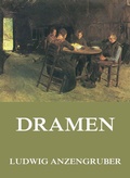 Cover: Dramen - Jazzybee Verlag