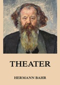 Cover: Theater - Jazzybee Verlag