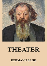 Enlarge image Cover: Theater - Jazzybee Verlag