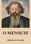 Cover: O Mensch! - Jazzybee Verlag