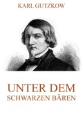 Cover: Unter dem schwarzen B&auml;ren - Jazzybee Verlag