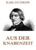 Cover: Aus der Knabenzeit - Jazzybee Verlag