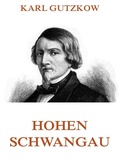 Cover: Hohenschwangau - Jazzybee Verlag