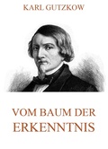 Cover: Vom Baum der Erkenntnis - Jazzybee Verlag
