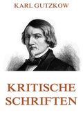 Cover: Kritische Schriften - Jazzybee Verlag