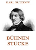 Cover: B&uuml;hnenst&uuml;cke - Jazzybee Verlag
