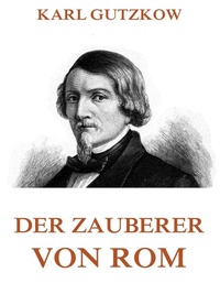 Enlarge image Cover: Der Zauberer von Rom - Jazzybee Verlag