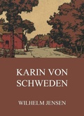 Cover: Karin von Schweden - Jazzybee Verlag
