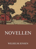 Cover: Novellen - Jazzybee Verlag