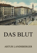 Cover: Das Blut - Jazzybee Verlag