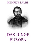 Cover: Das junge Europa - Jazzybee Verlag