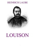 Cover: Louison - Jazzybee Verlag
