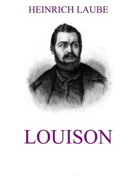 Enlarge image Cover: Louison - Jazzybee Verlag