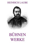 Cover: B&uuml;hnenwerke - Jazzybee Verlag