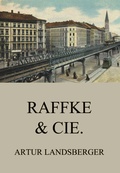 Cover: Raffke & Cie - Jazzybee Verlag