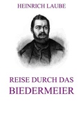 Cover: Reise durch das Biedermeier - Jazzybee Verlag