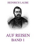 Cover: Auf Reisen, Band 1 - Jazzybee Verlag