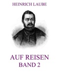 Cover: Auf Reisen, Band 2 - Jazzybee Verlag