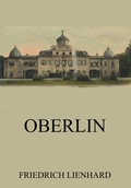 Cover: Oberlin - Jazzybee Verlag