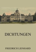 Cover: Dichtungen - Jazzybee Verlag