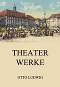 Cover: Theaterwerke - Jazzybee Verlag