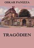 Cover: Trag&ouml;dien - Jazzybee Verlag