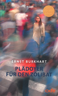 Abbildung von: Plädoyer für den Zölibat - fe-medienvlg
