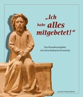 Cover: "Ich habe alles mitgebetet!" - Laumann Druck und Verlag