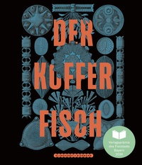 Enlarge image Cover: Der Kofferfisch - Klinkhardt & Biermann