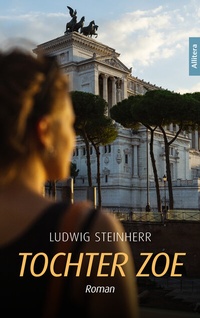 Abbildung von: Tochter Zoe - Allitera