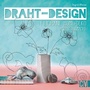 Cover: Draht-Design. Filigrane Home-Deko selbst gemacht. - Christophorus Verlag