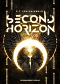 Cover: Second Horizon - GedankenReich Verlag
