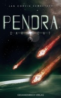Cover: Pendra - GedankenReich Verlag