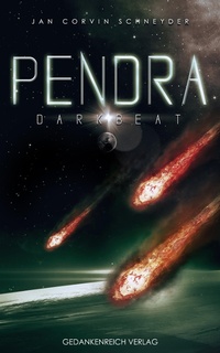 Enlarge image Cover: Pendra - GedankenReich Verlag